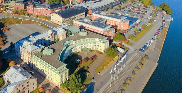 Elite Hotels storsatsar i Södertälje